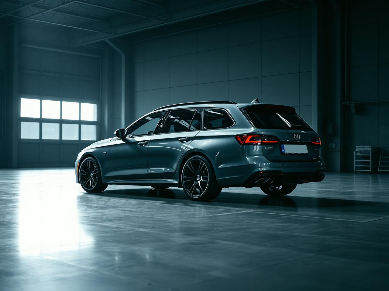 BMW Serie 3 Touring 320d Msport Steptronic usata a Bassano del Grappa