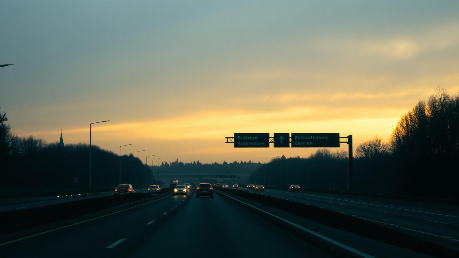 Come importare un'auto dalla Germania nel 2026: costi, documenti e tempi reali
