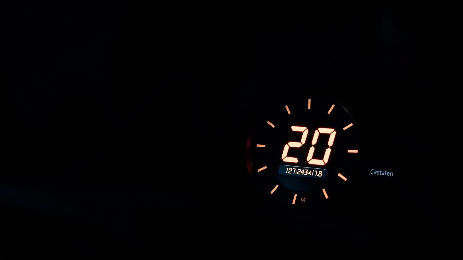Come capire se i chilometri di un'auto usata sono veri