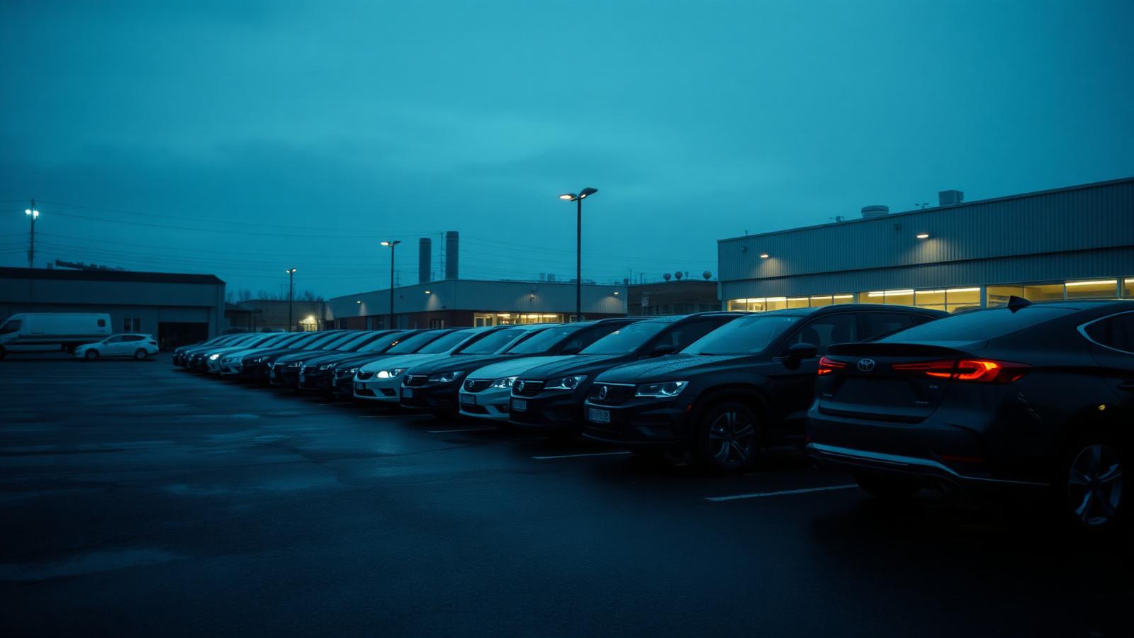 Vendita auto usate a Bassano del Grappa